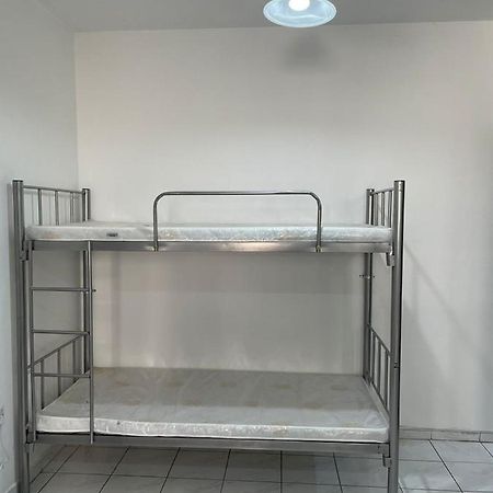 Brand New Boys Hostel 5 Min Walk From Burjuman Metro Station Exit-4 With All Brand New Furnishings & Free Facilities Dubai Bagian luar foto