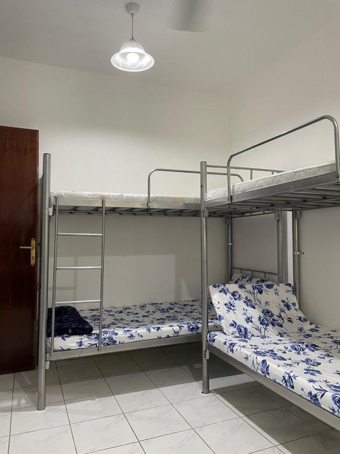 Brand New Boys Hostel 5 Min Walk From Burjuman Metro Station Exit-4 With All Brand New Furnishings & Free Facilities Dubai Bagian luar foto